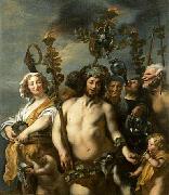 Triumph of Bacchus